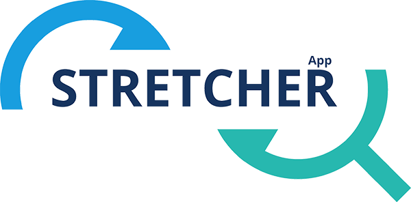 Logo Stretcher